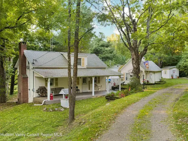 403 County Route 2, Accord, NY 12404