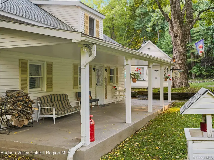 403 County Route 2, Accord, NY 12404 - #2