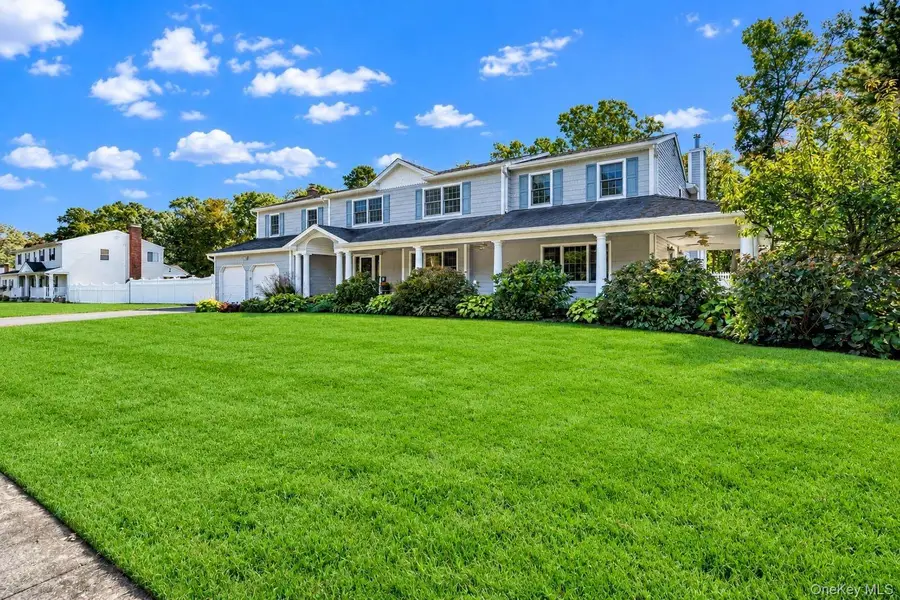 12 Brooktree Court, Bohemia, NY 11716 - #3