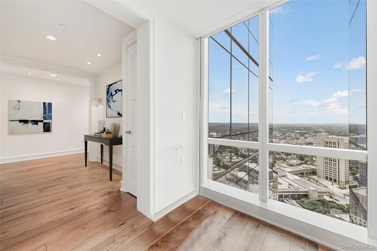1 Renaissance Square #37B, White Plains, NY 10601 - #1