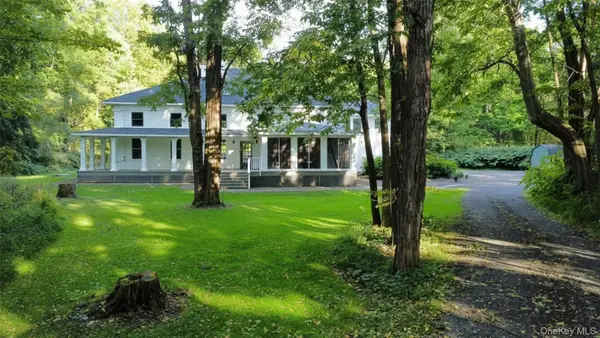 30 Devou Lane, Accord, NY 12404