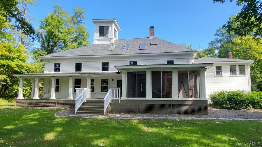 30 Devou Lane, Accord, NY 12404 - #2