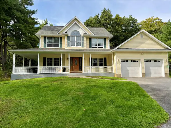 30 Ryerson Road, Warwick, NY 10990