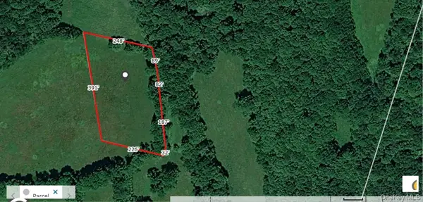 Lot #21 Herbert Road, Fremont Center, NY 12736