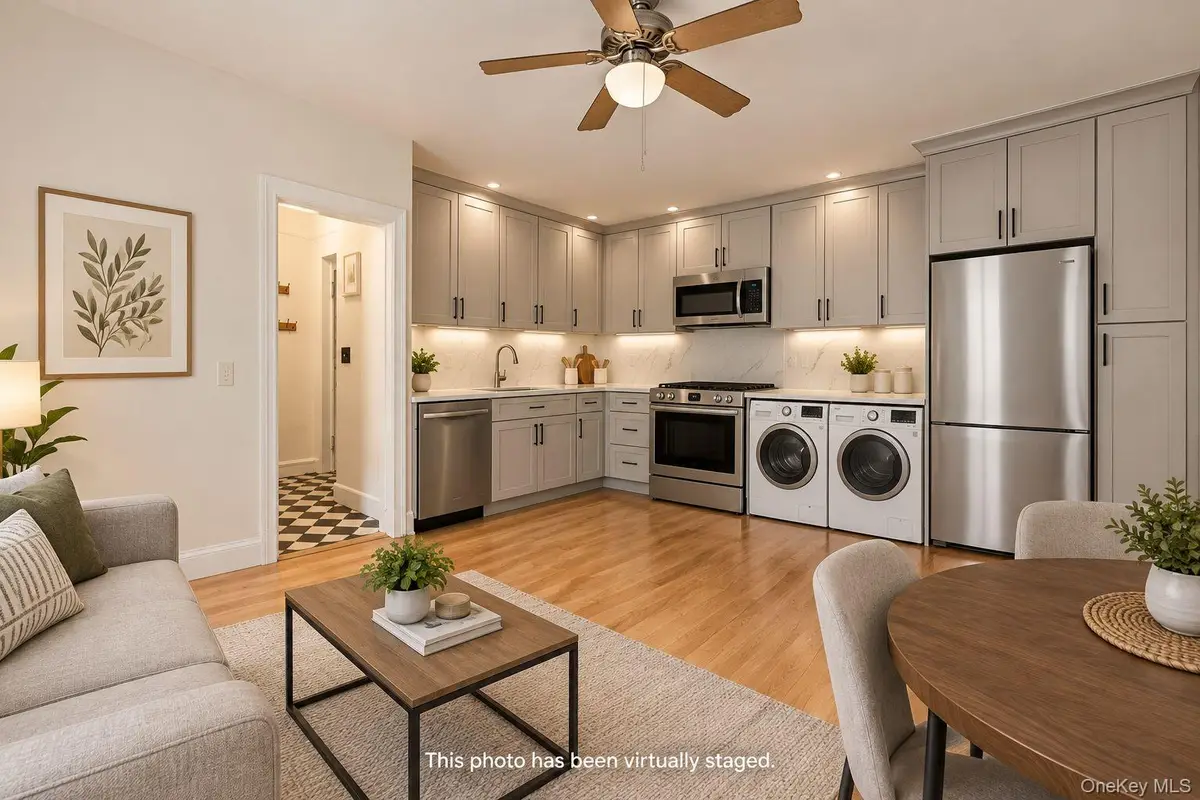 35 Crown Street #3C, Brooklyn, NY 11225 - #1