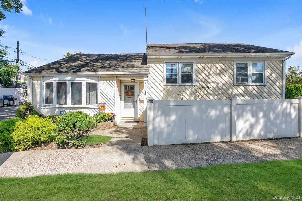 3265 Brower Avenue, Oceanside, NY 11572 - #1