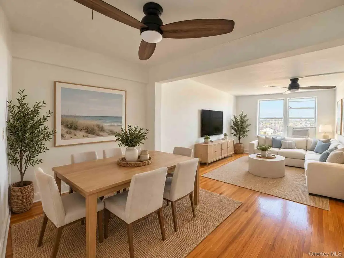 123-10 Ocean Promenade #5C, Rockaway Park, NY 11694 - #1