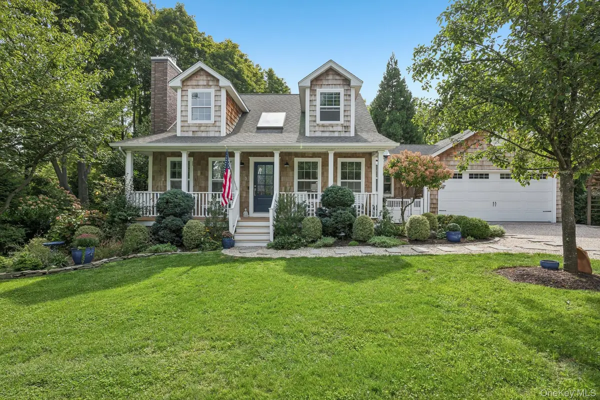 3 Andiron Lane, Brookhaven, NY 11719 - #1