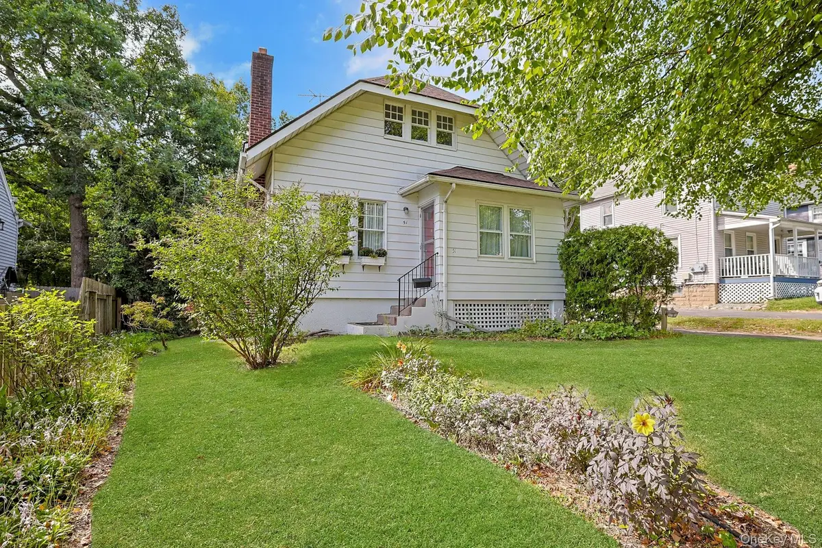 51 Roosevelt Street, Pearl River, NY 10965 - #1