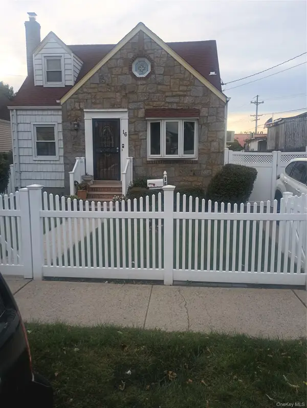 16 Stone Street, Elmont, NY 11003