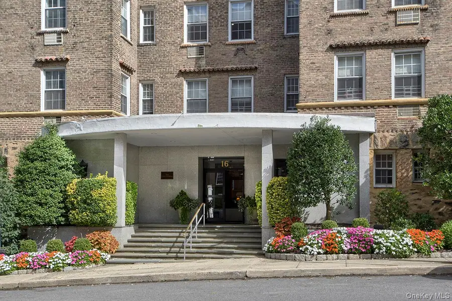 16 N Chatsworth Avenue #311, Larchmont, NY 10538 - #2