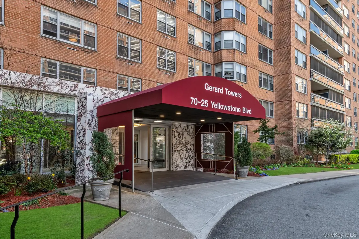 70-25 Yellowstone Boulevard #9Y, Forest Hills, NY 11375 - #1