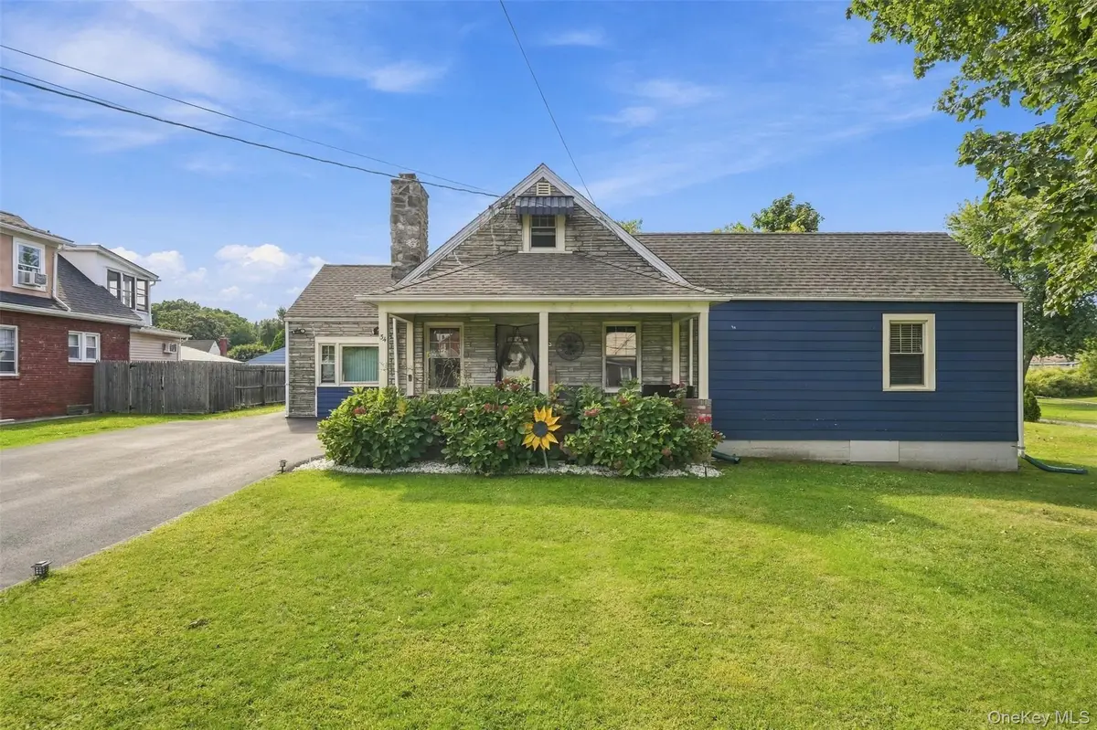 34 Adams Street, Poughkeepsie, NY 12601 - #1