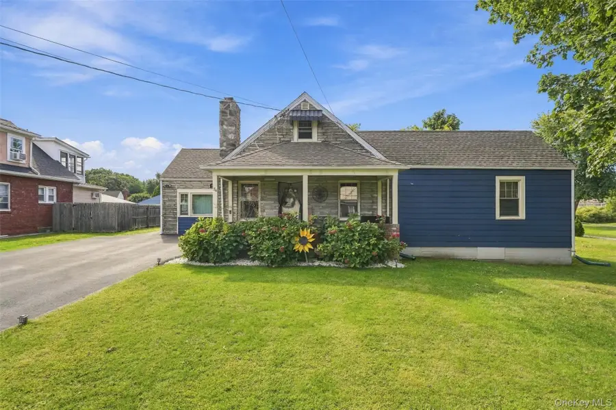 34 Adams Street, Poughkeepsie, NY 12601 - #3