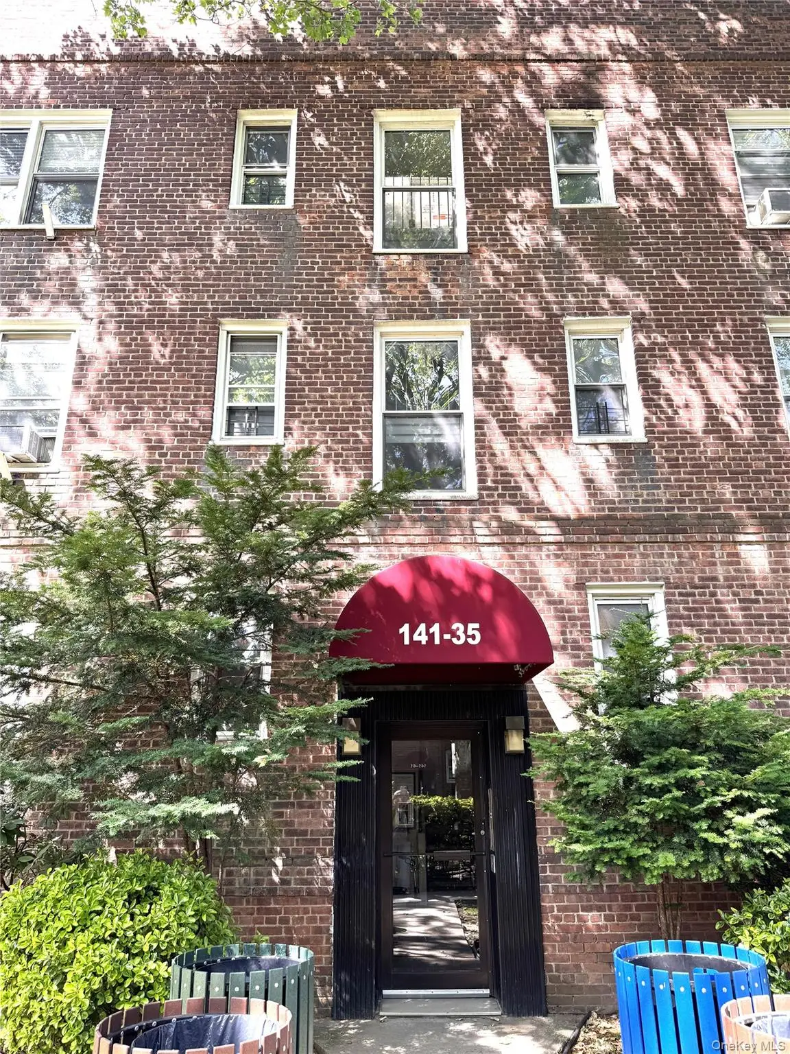 141-35 79th Avenue #2M, Flushing, NY 11367 - #1