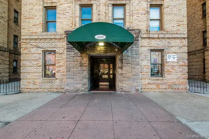 3230 Cruger Avenue #1F, Bronx, NY 10467 - #2