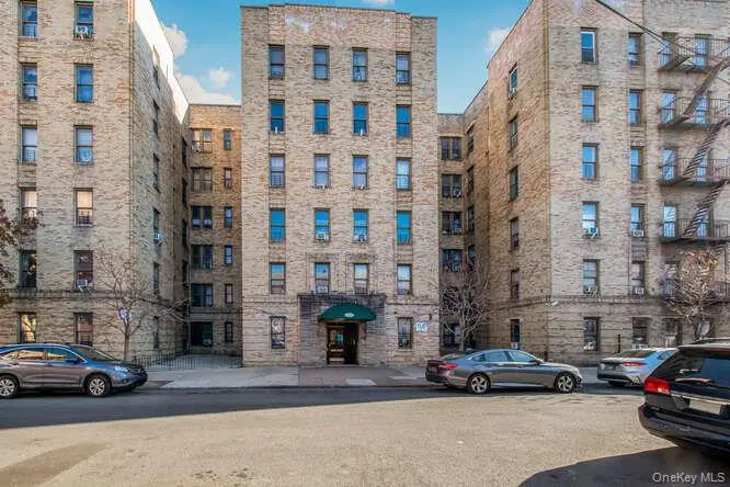3230 Cruger Avenue #2K, Bronx, NY 10467 - #1