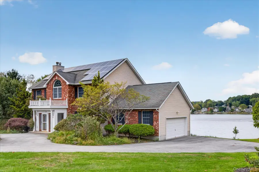 50 Waterview Terrace, New Windsor, NY 12553 - #2