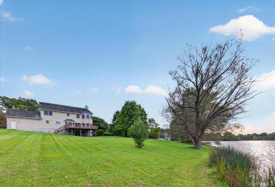 50 Waterview Terrace, New Windsor, NY 12553 - #3