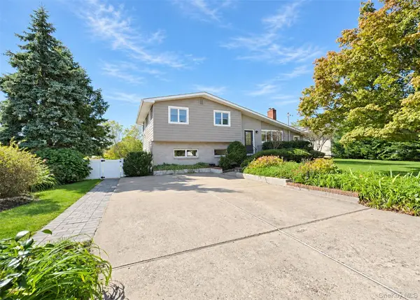 46 & 42 W Lake Drive, Patchogue, NY 11772