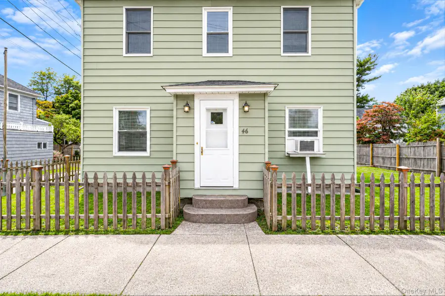 46 Glenlawn Avenue, Sea Cliff, NY 11579 - #2