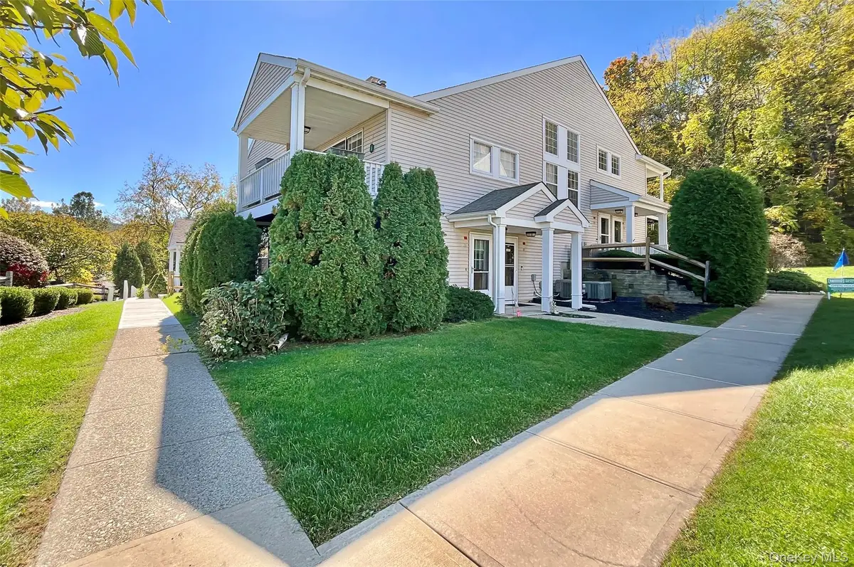 21 The Knolls Knolls #21, Warwick, NY 10990 - #1