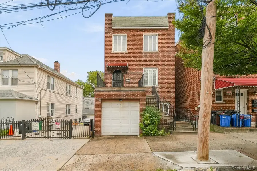 1824 Pilgrim Avenue, Bronx, NY 10461 - #2