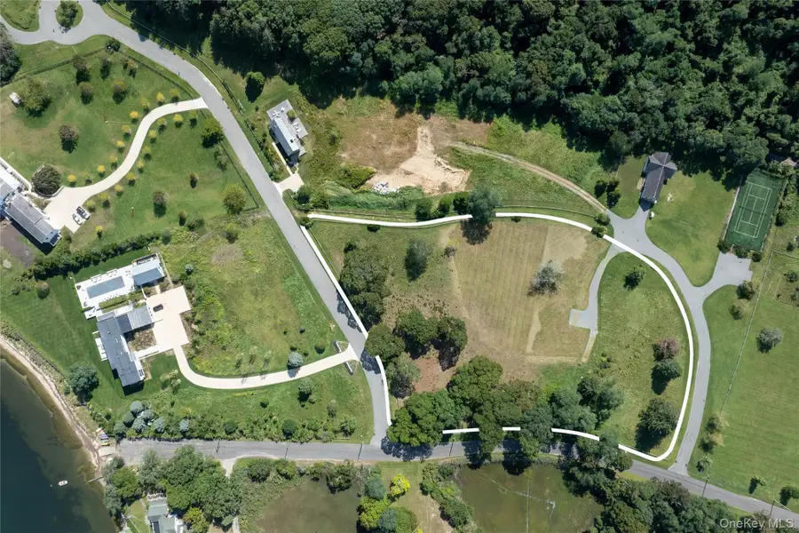 2 Pandion Road, Shelter Island, NY 11964 - #2