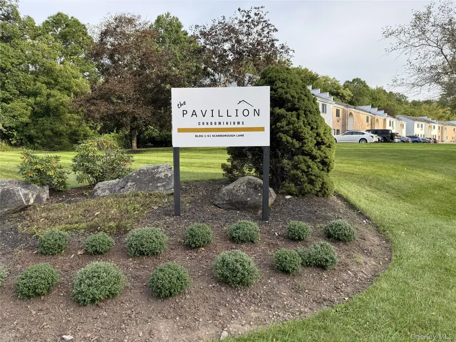 29 Scarborough Lane #D, Wappingers Falls, NY 12590 - #2