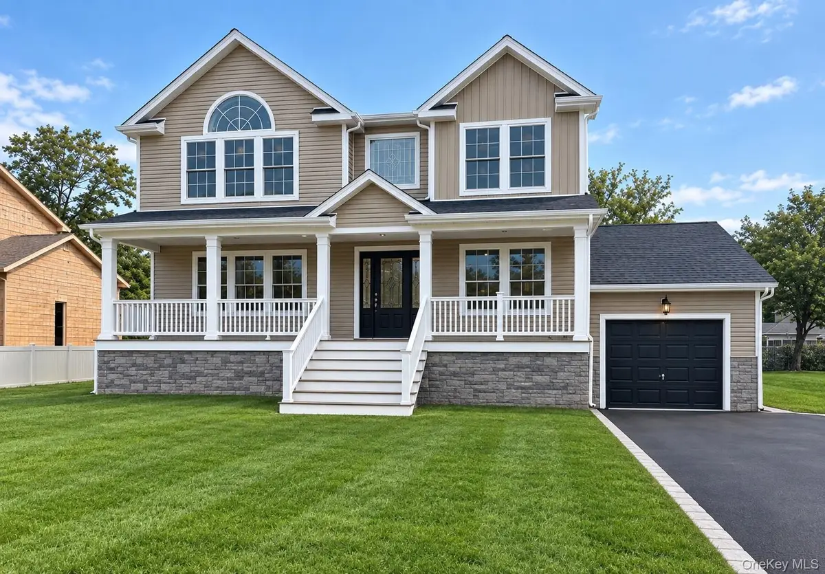 22 S 19th Street, Wyandanch, NY 11798 - #1
