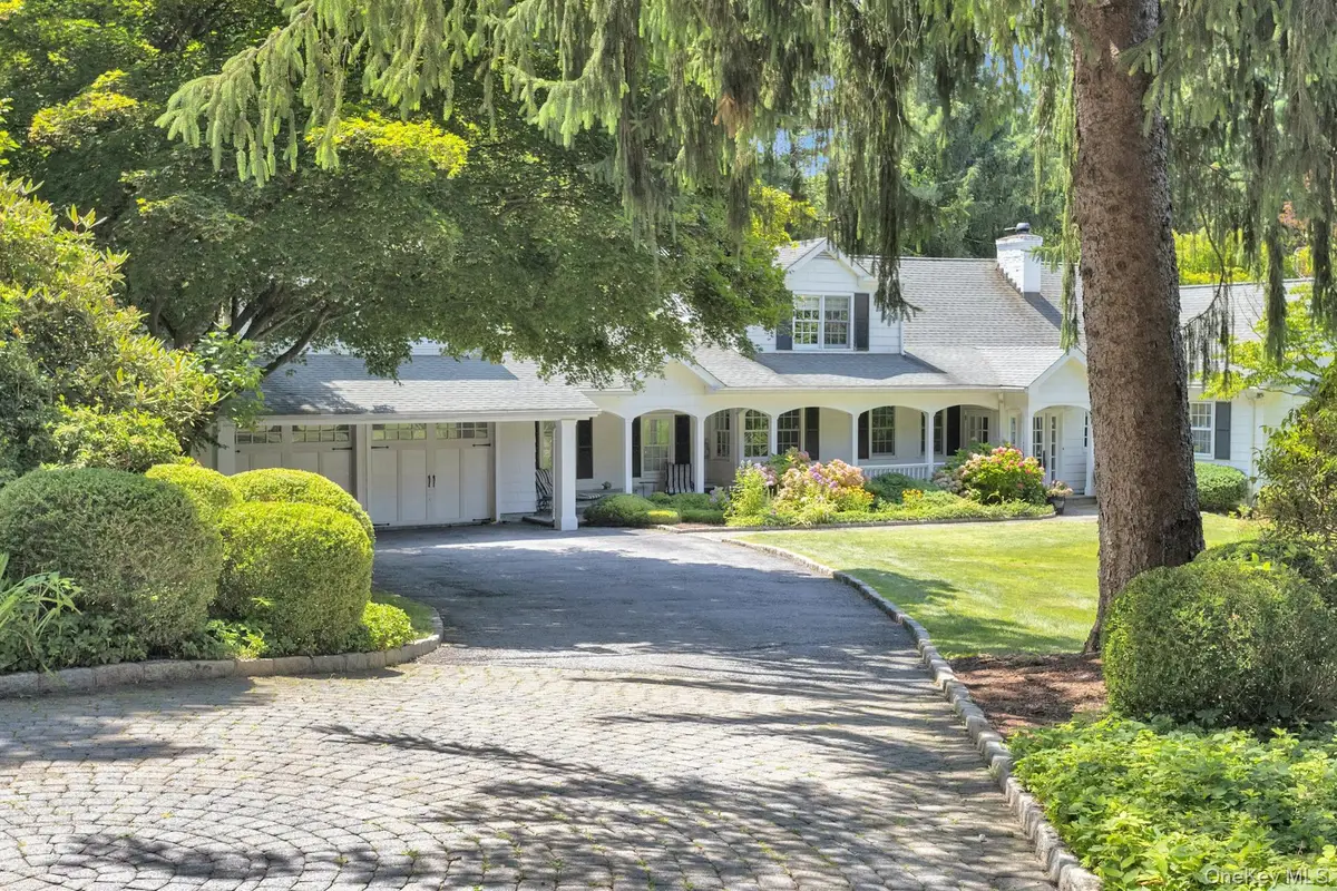 13 Sniffen Road, Armonk, NY 10504 - #1