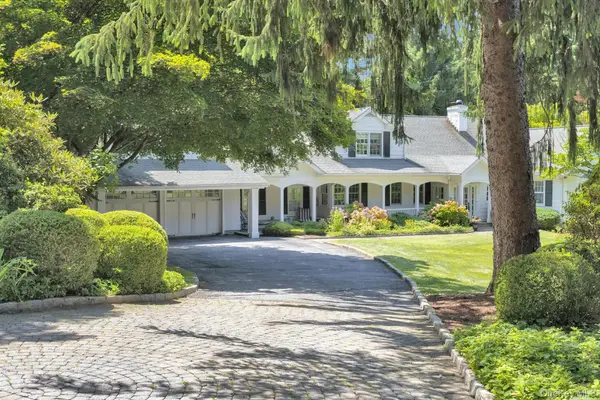 13 Sniffen Road, Armonk, NY 10504