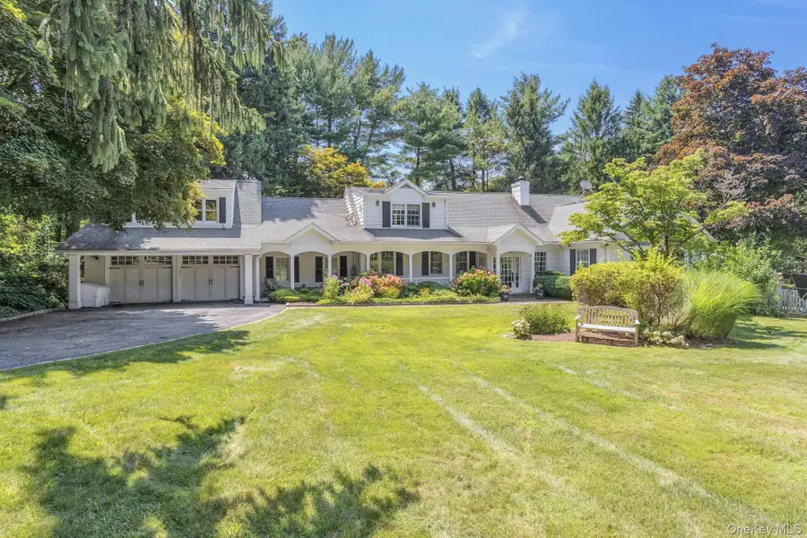 13 Sniffen Road, Armonk, NY 10504 - #3