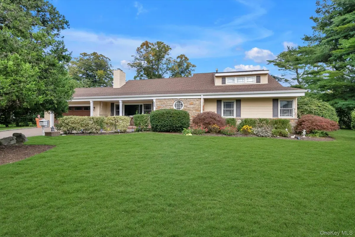 1361 Boxwood Drive E, Hewlett Harbor, NY 11557 - #1