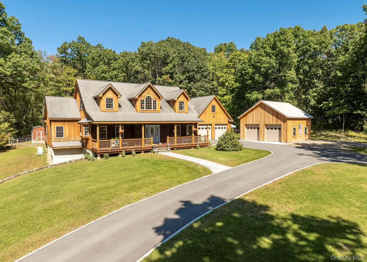 36 Appaloosa Lane, Millbrook, NY 12545 - #1