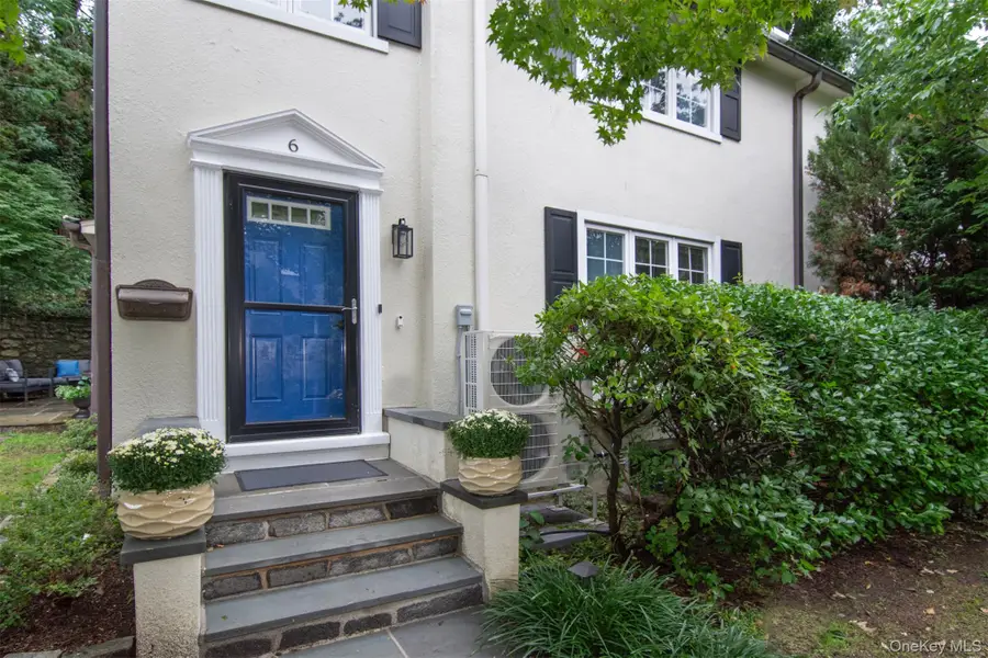 6 Beverly Road, Bronxville, NY 10708 - #3