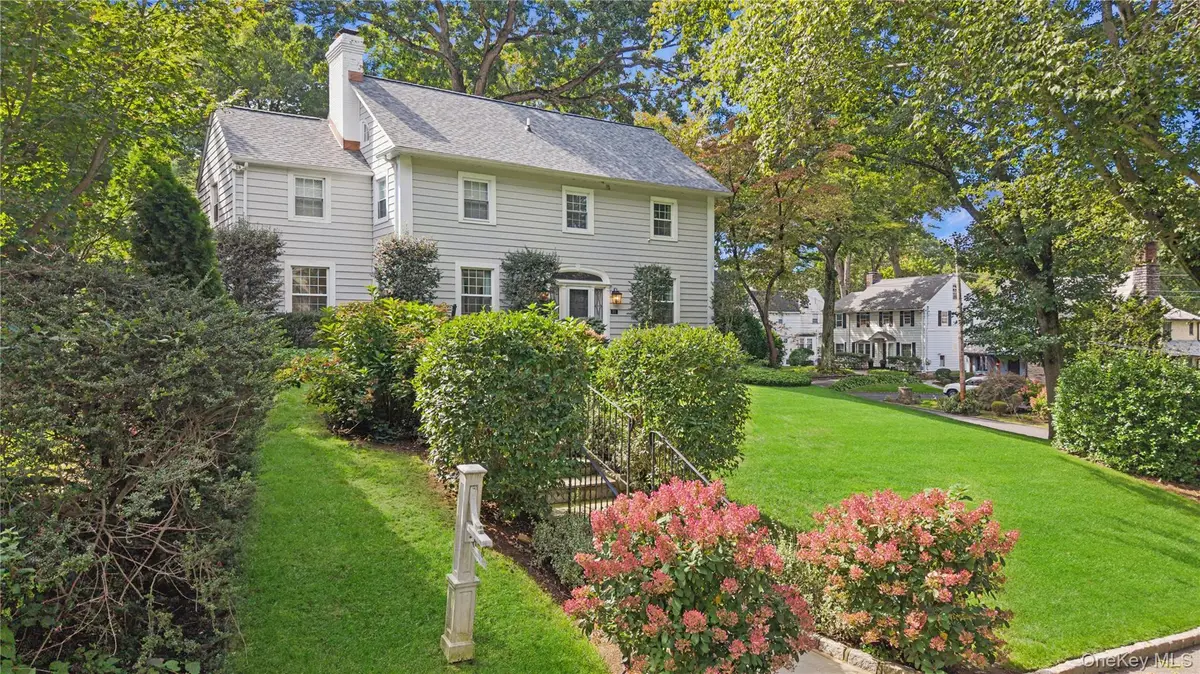 211 Douglas Place, Mount Vernon, NY 10552 - #1