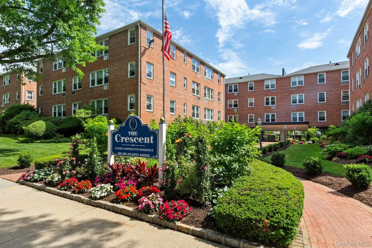 280 Atlantic Avenue #110, East Rockaway, NY 11518 - #1