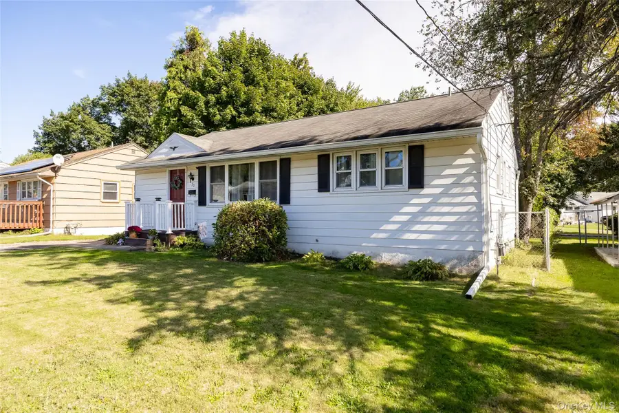 30 Flemming Drive, Newburgh, NY 12550 - #2