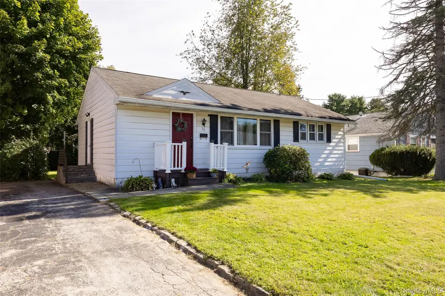 30 Flemming Drive, Newburgh, NY 12550 - #3