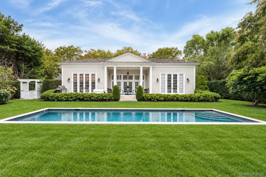 170 Breese Lane, Southampton, NY 11968 - #2