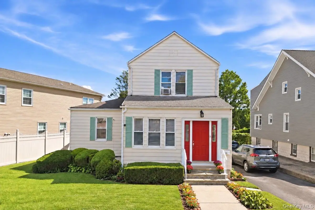 14 Sumner Avenue, Yonkers, NY 10704 - #1