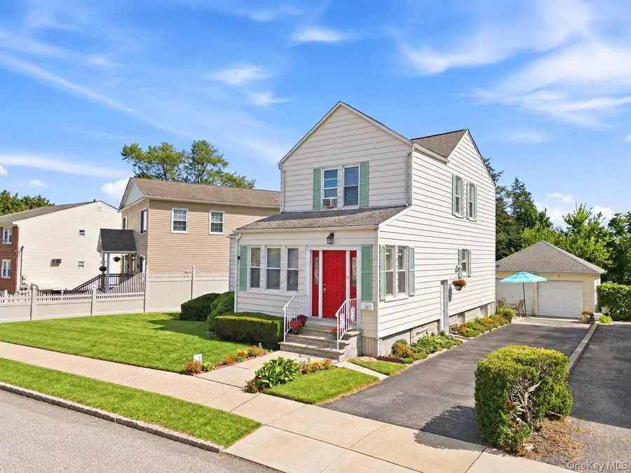 14 Sumner Avenue, Yonkers, NY 10704 - #2