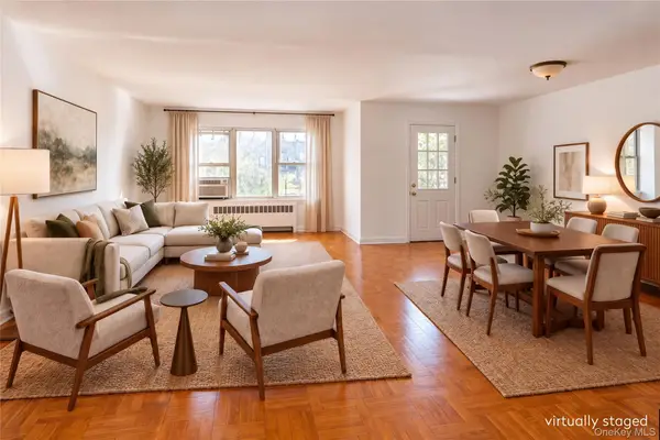 3299 Cambridge Avenue #4F, Bronx, NY 10463