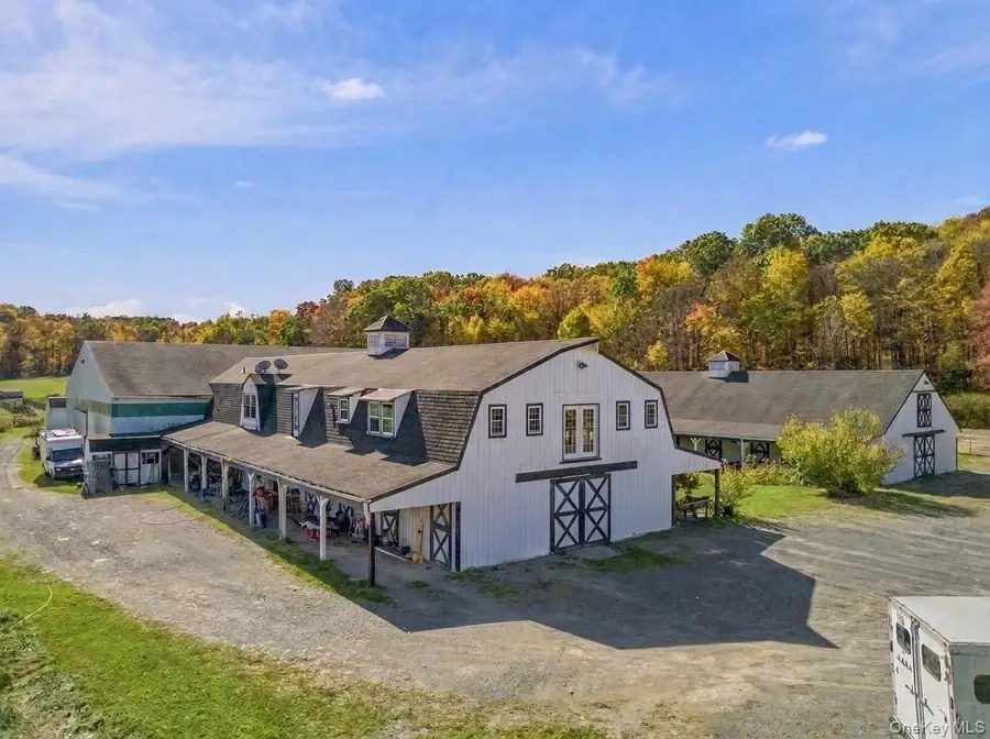 729 Cold Spring Road, Stanfordville, NY 12581 - #2