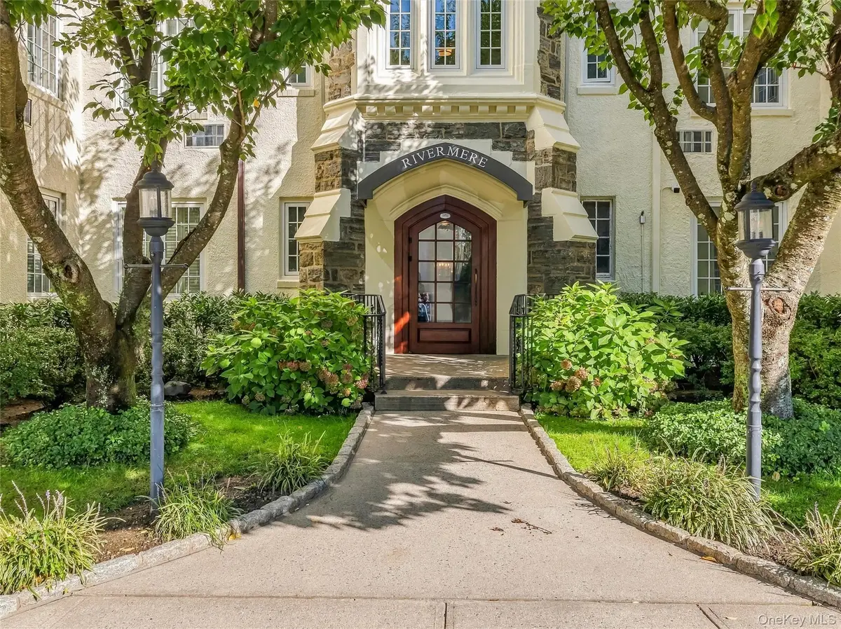1 Rivermere #4F, Bronxville, NY 10708 - #1