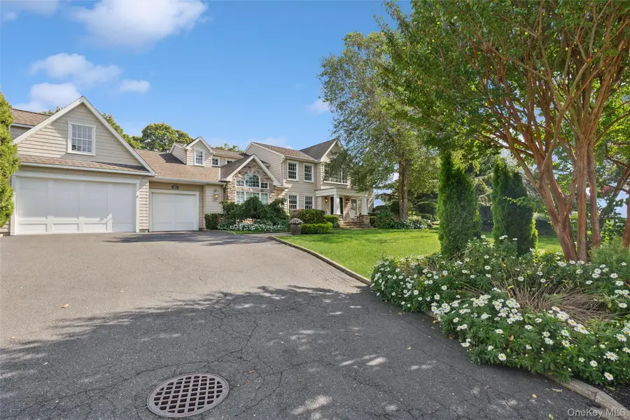 45 Blue Point Avenue, Blue Point, NY 11715 - #2