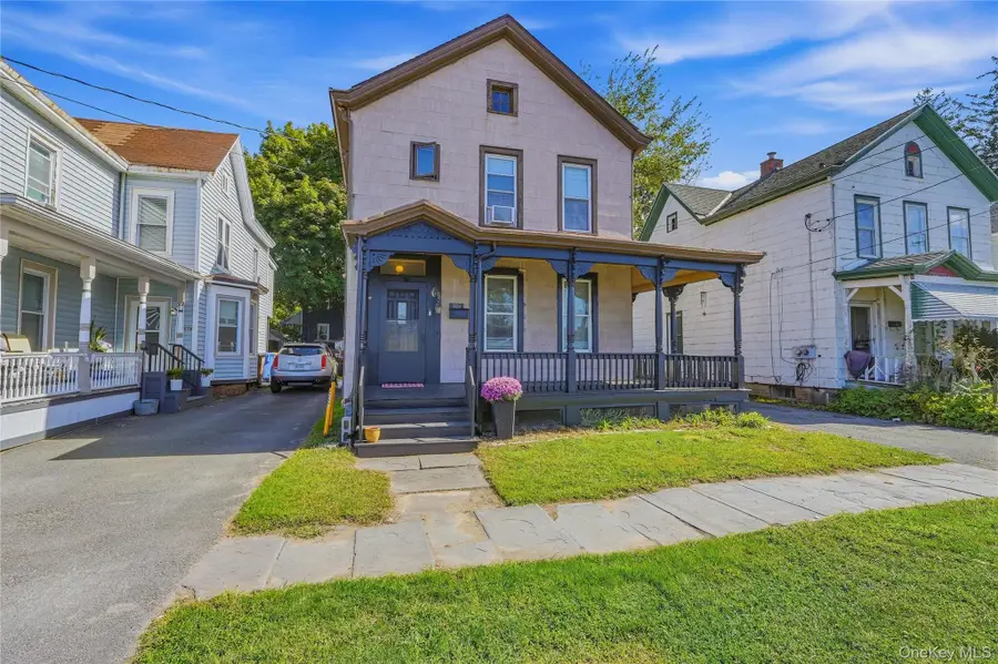 174 Foxhall Avenue, Kingston, NY 12401 - #2