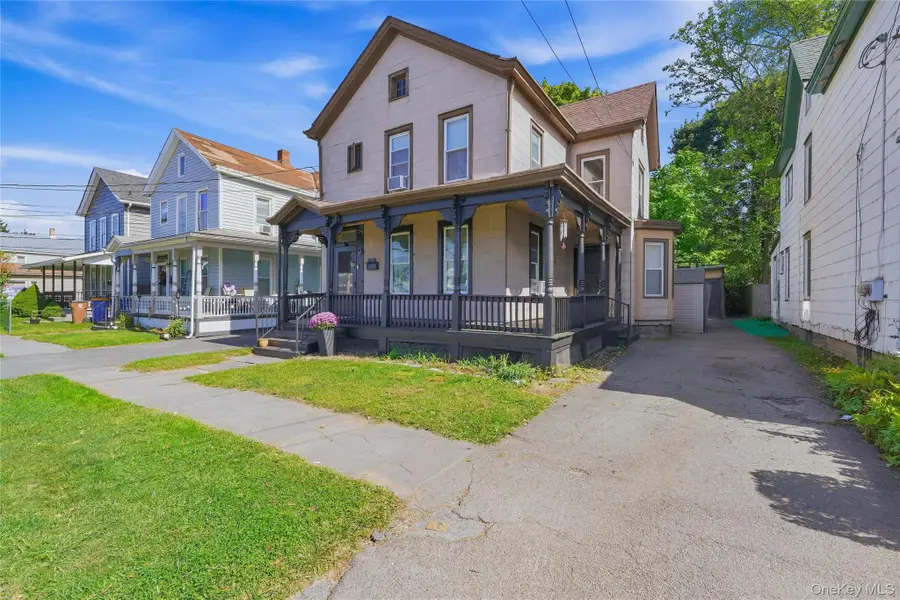 174 Foxhall Avenue, Kingston, NY 12401 - #3