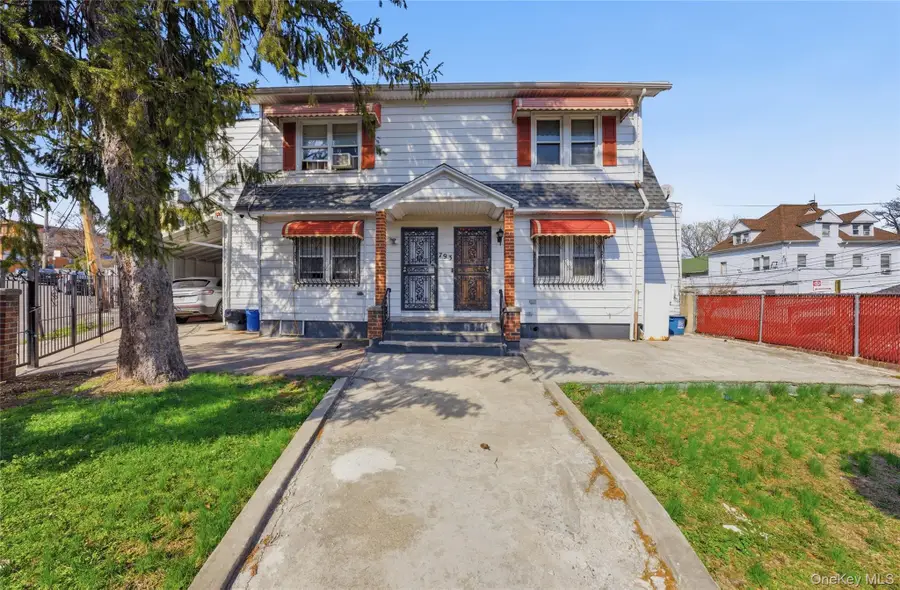 793 N Oak Drive, Bronx, NY 10467 - #2